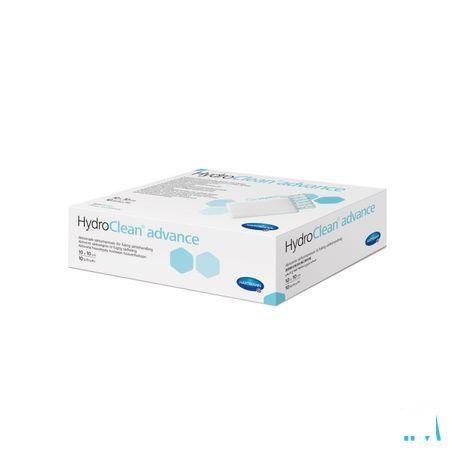 Hydroclean Advance 10X10Cm 10