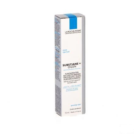 Substiane Yeux Anti age 15 ml  -  La Roche-Posay