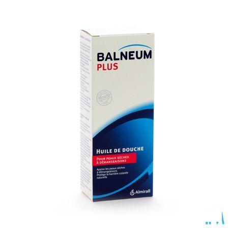 Balneum Plus Douche Olie 200 ml