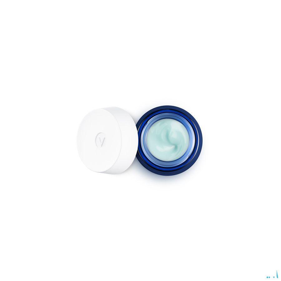 Vichy Aqualia Thermal Spa Nacht 75 ml  -  Vichy