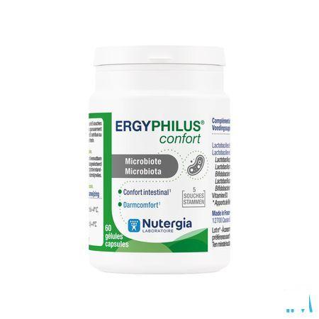 Ergyphilus Confort Gel 60  -  Lab. Nutergia