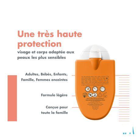 Avene Zon Ip50+ Reflexe Familie 30 ml