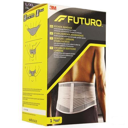 Futuro Ceinture Lombaire L/xl 46816  -  3M