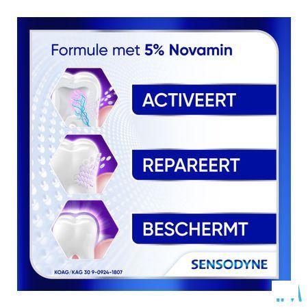 Sensodyne Clinical Repair Active White 75 ml