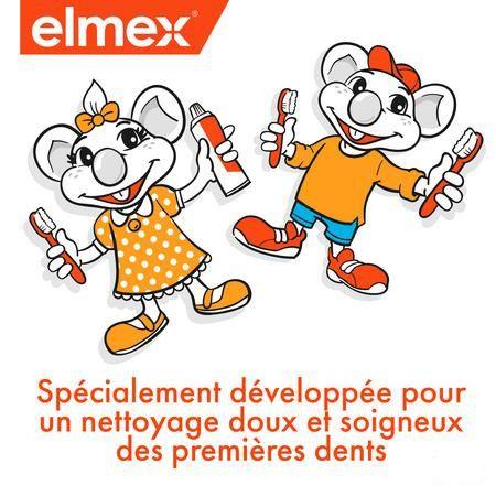 Elmex Starter Kit 0-3A