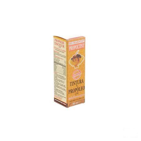 Marnys Propoltint 25% 30 ml 