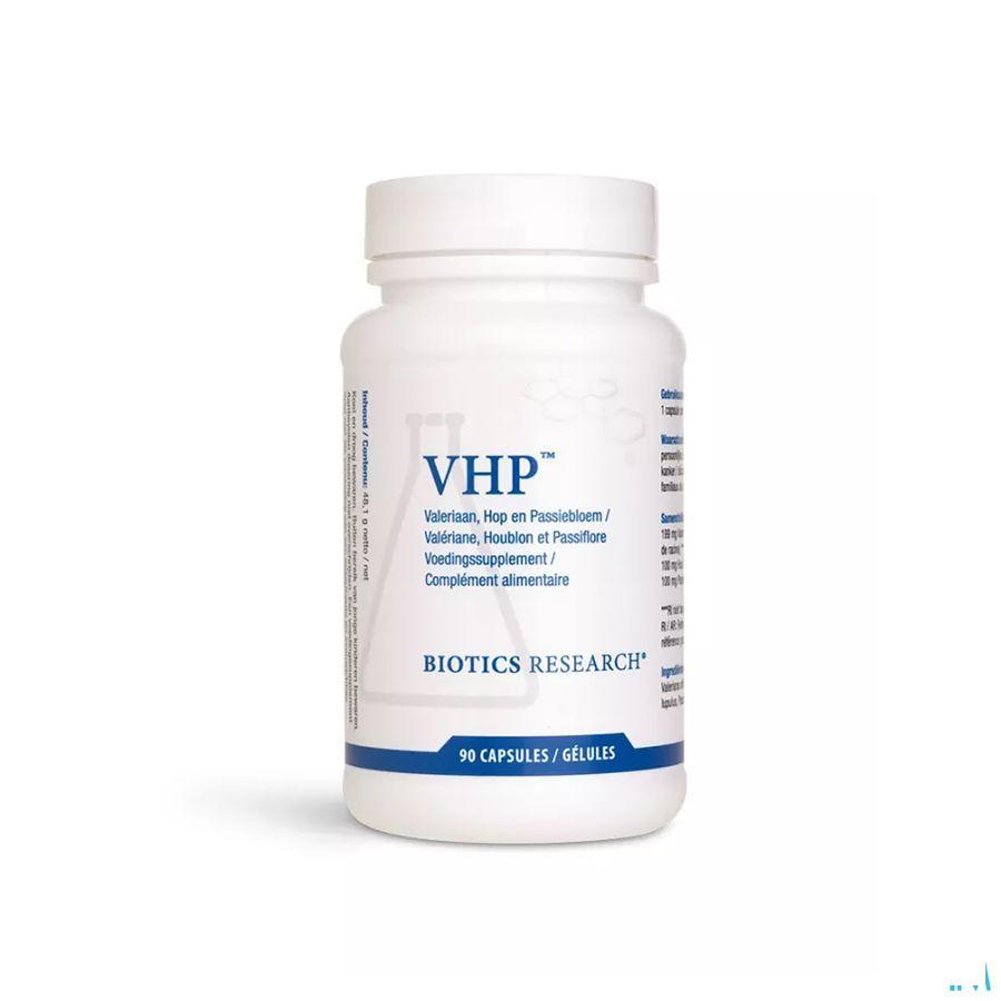 Biotics VHP 90 gélules  -  Energetica Natura