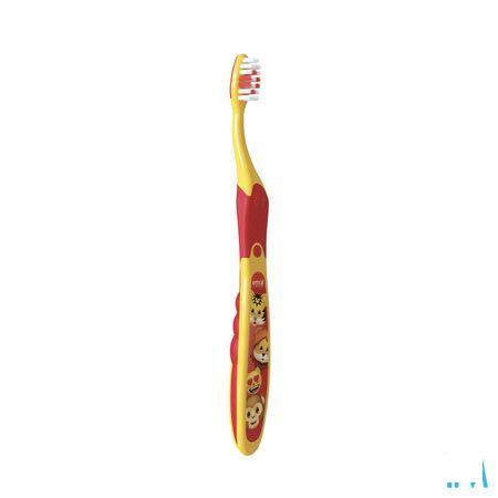 Elgydium Emoji Kids Tandenborstel