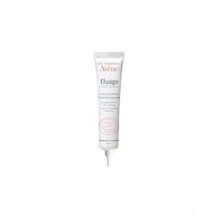 Avene Eluage Gel Concentre Antirides 15 ml  -  Avene