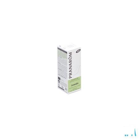 Lavandin Abrialis Bio Huile Essentielle 10 ml  -  Pranarom