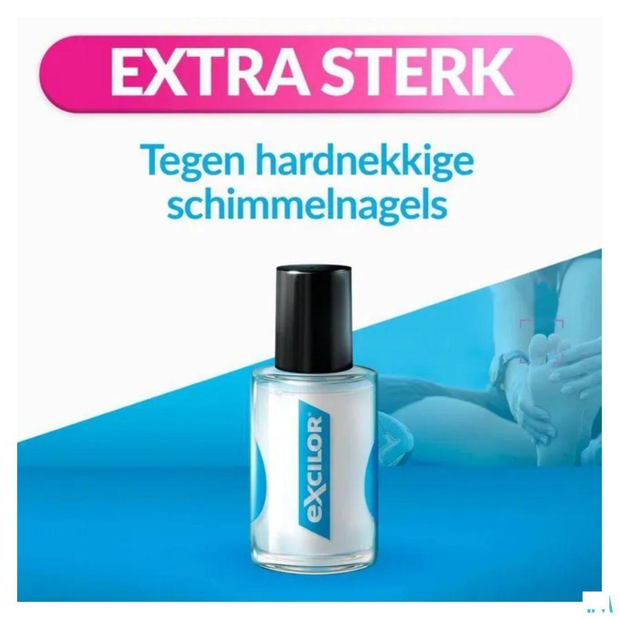 Excilor Forte Schimmelnagels 30 ml