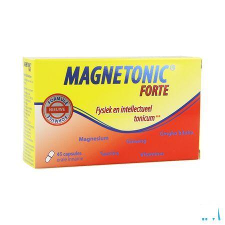 Magnetonic Forte Capsule 45  -  Superphar
