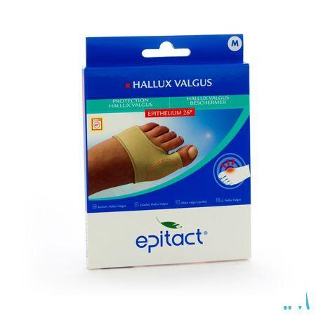 Epitact Hallux Beschermer M 1 Hv2612  -  Millet Innovation
