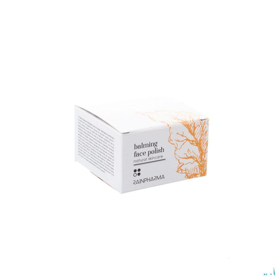 Rainpharma Balming Face Polish 50 ml