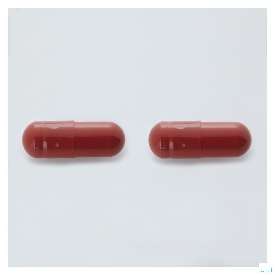 Cystiberry Capsule 30