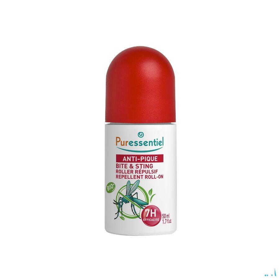 Puressentiel A/Beet Roller Volwassenen 50 ml