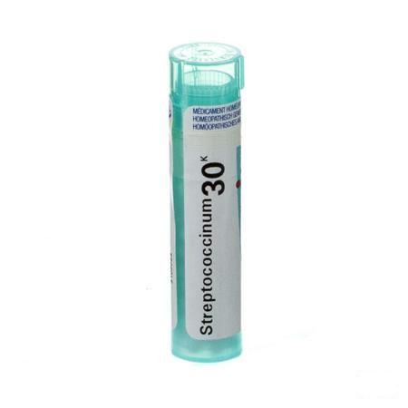 Streptococcinum 30K Gr 4g  -  Boiron