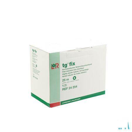 Tg-fix E Filet Tub.tronc L-hanche-ais25m 24254  -  Lohmann & Rauscher