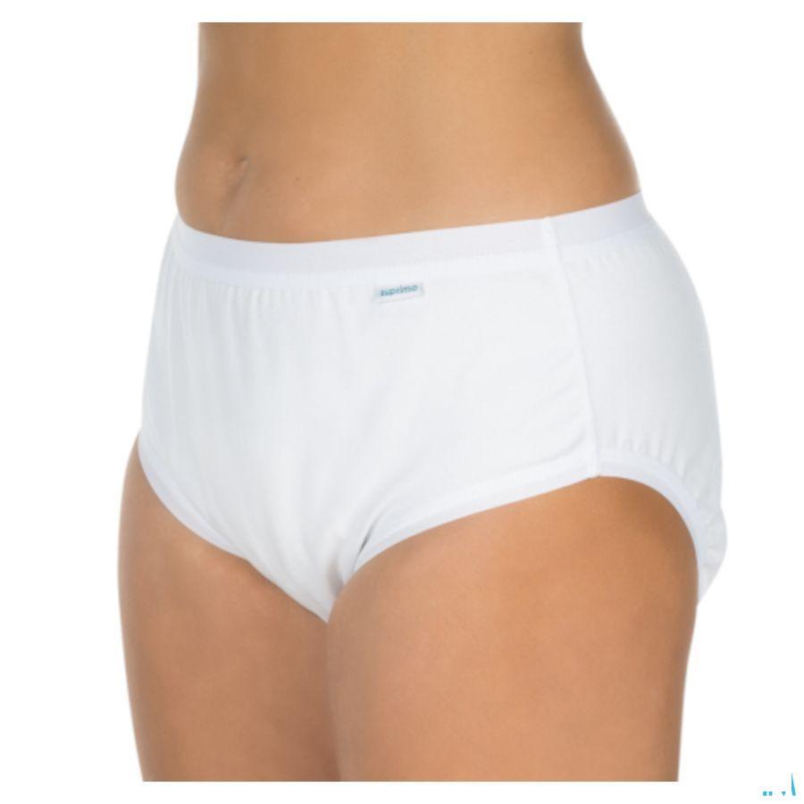 Suprima 1270 Bodyguard Slip Ultra Unisex e Blanc xl