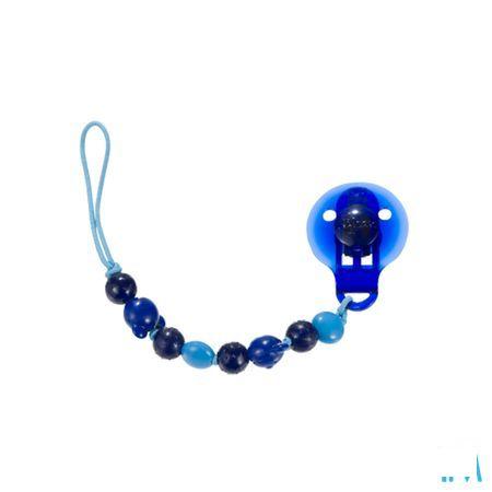 Difrax Fopspeenketting Kralen Jongen 967  -  Difrax