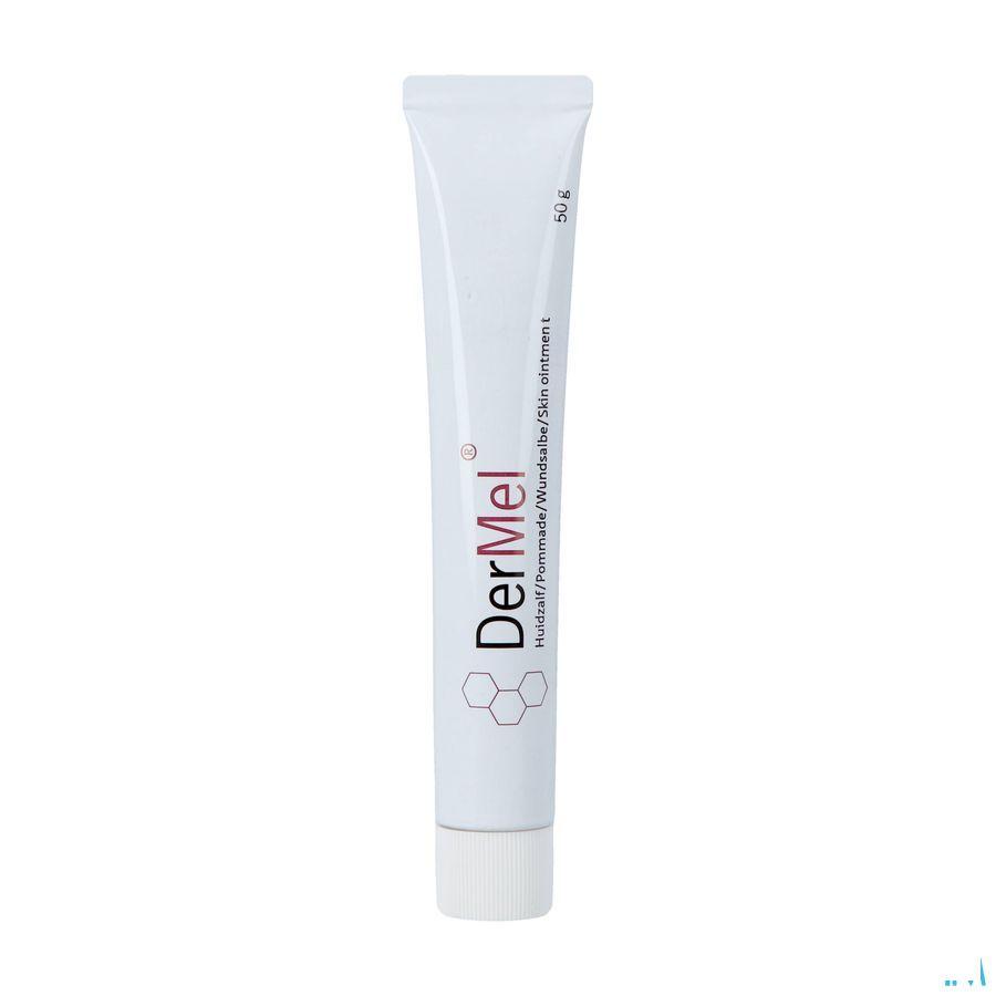Dermel Huidzalf Tube 50g