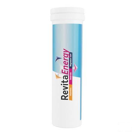 Revita Energy Comp 2X10 