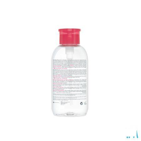 Bioderma Sensibio H20 Micel. Oplossing Doseerpomp 500 ml