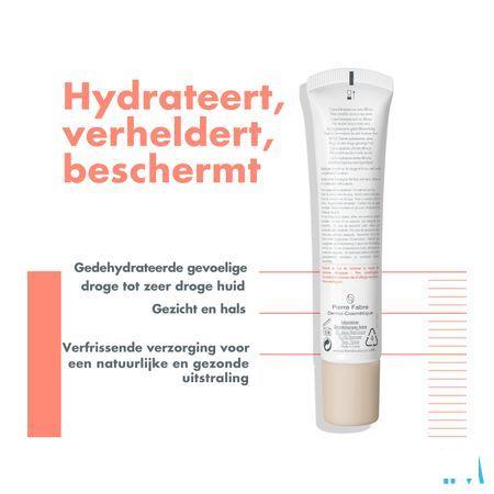 Avene Hydrance Bebe Legere Tube 40 ml  -  Avene