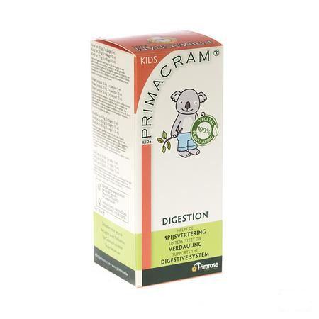 Primacram Kids 120 ml 