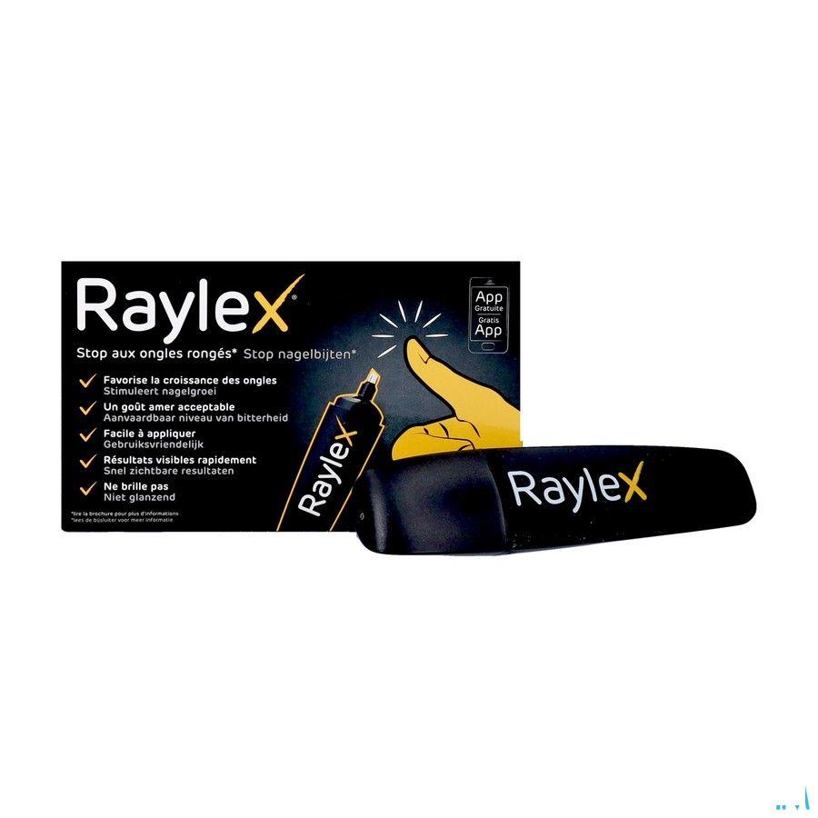 Raylex Pen Nagelbijten 1,5Ml  - 3109675
