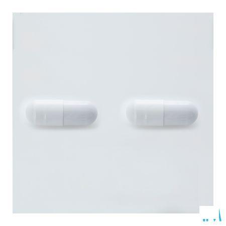 Usa 300 Capsule 90  -  Trenker