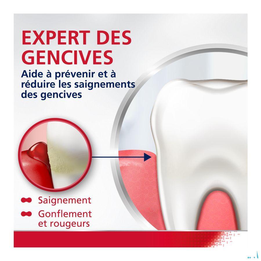 Parodontax Tandp Complete Protect.extra Fresh 75 ml