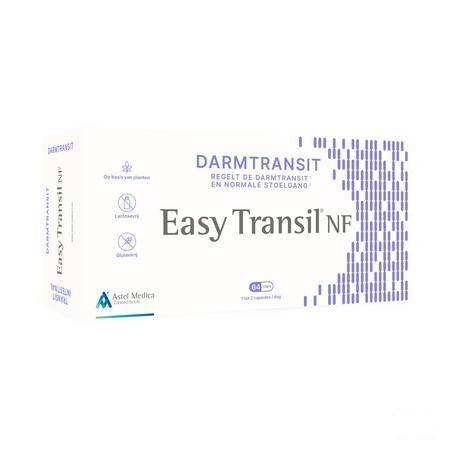 Easy Transil Caps 64