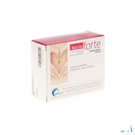 Bacilac Forte Capsule 60