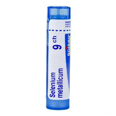 Selenium Metallicum 9CH Gr 4g  -  Boiron