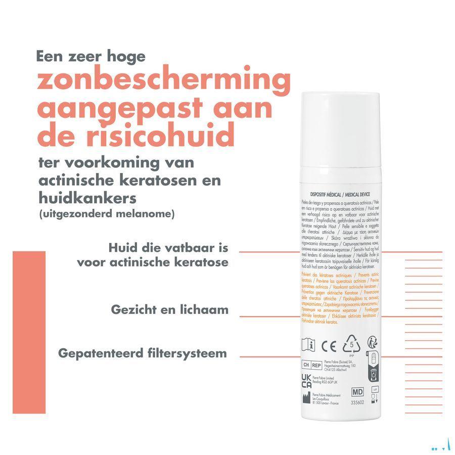 Avene Zon Sunsimed Ka Creme Spf50+ 80 ml