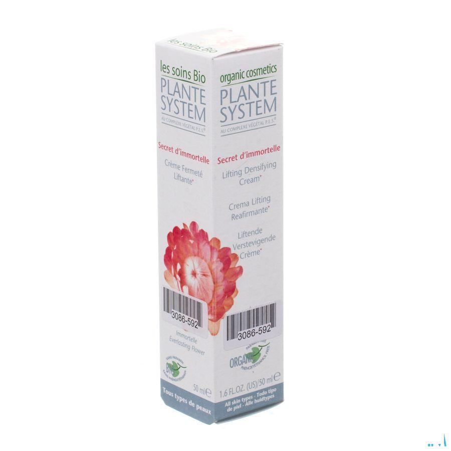 Soins Bio Geheim Van De Strobloem Creme Fl 50ml  -  Arkopharma 