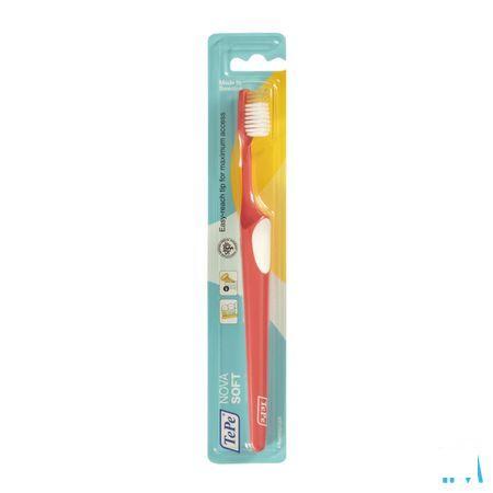 Tepe Nova Toothbrushes Soft 1 312620