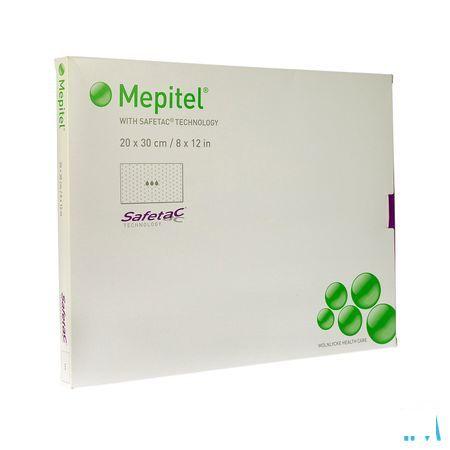 Mepitel Ster 20,0cmx30,0cm 5 292005  -  Molnlycke Healthcare