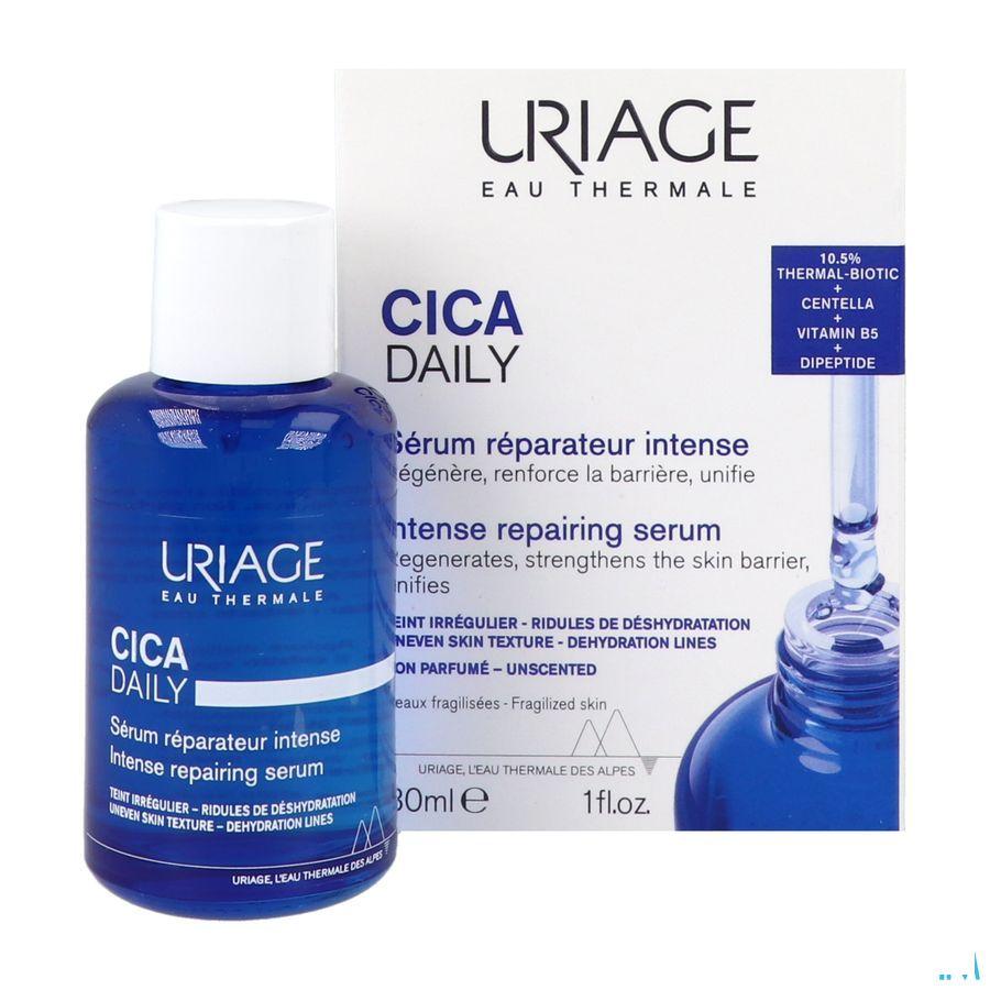 Uriage Bariederm Cica Daily Serum 30 ml