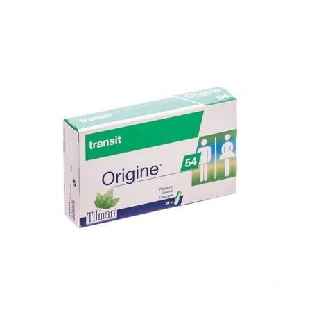 Origine Tilman N54 Transit Capsule 28  -  Tilman