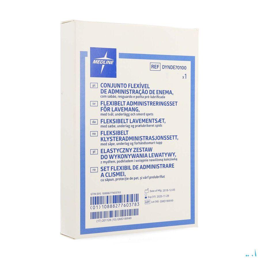Enema Set