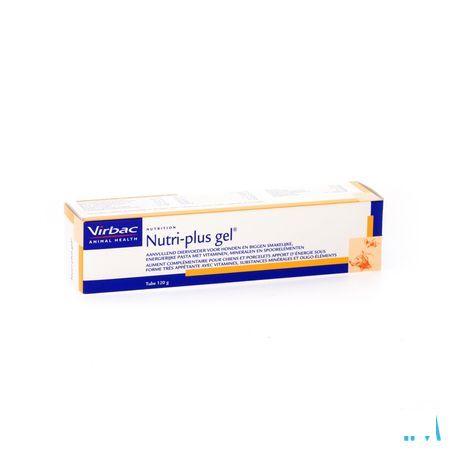 Nutri Plus Gel 120 gr