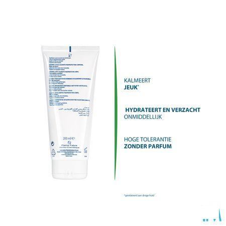 Ducray Sensinol Lich.melk Fysiobesch.kalmeren200 ml