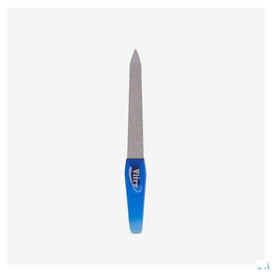 Vitry Classic Lime Saphir De Poche + etui 1070  -  Vitry