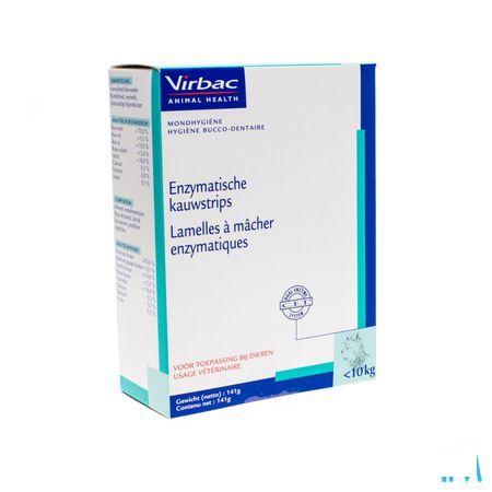 Cet Lamelles A Macher Enzymatiques 