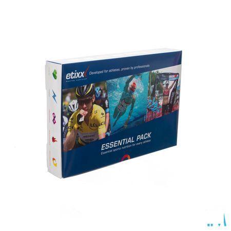 Etixx Essential Pack 8 Prod