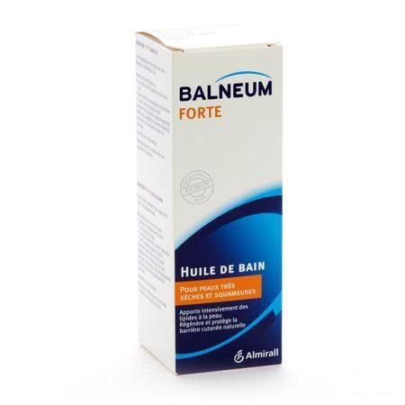 Balneum Forte Huile De Bain 200 ml