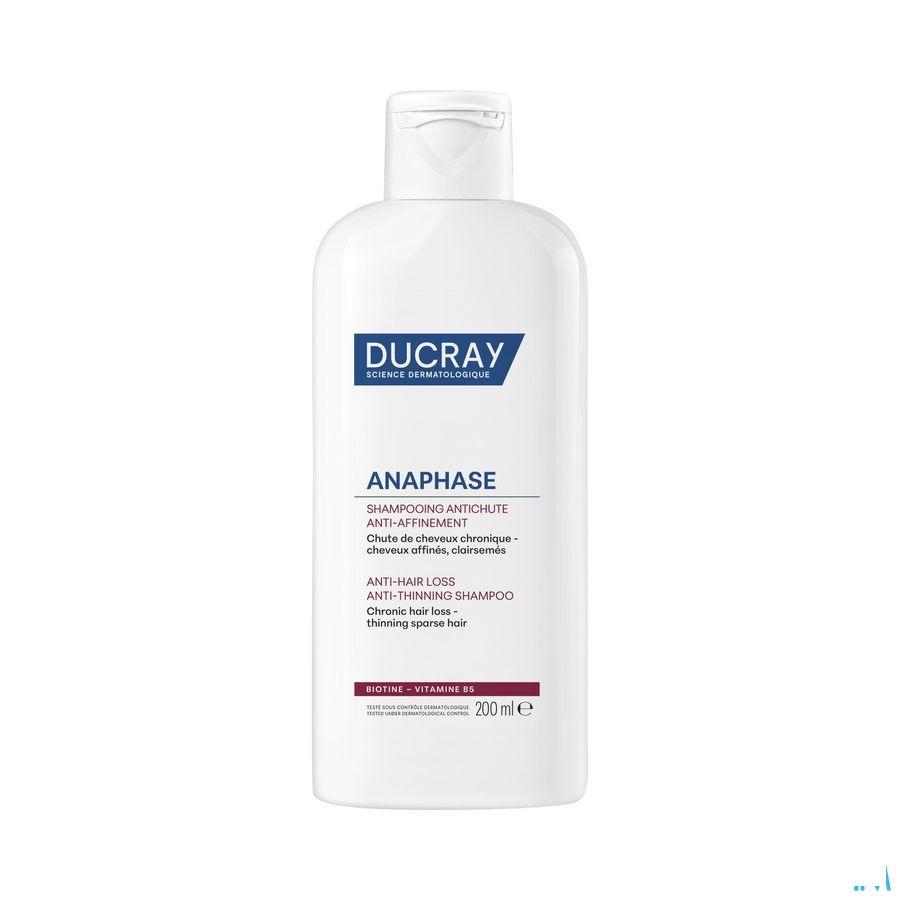Ducray Anaphase + Shampoo 200 ml
