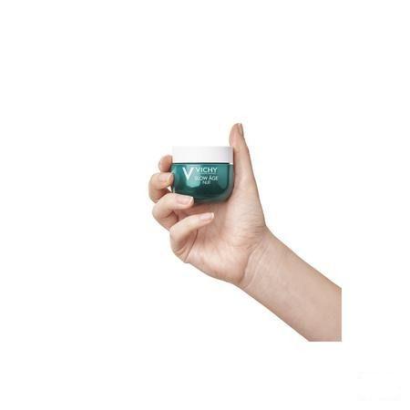 Vichy Slow Age Nacht 50 ml  -  Vichy
